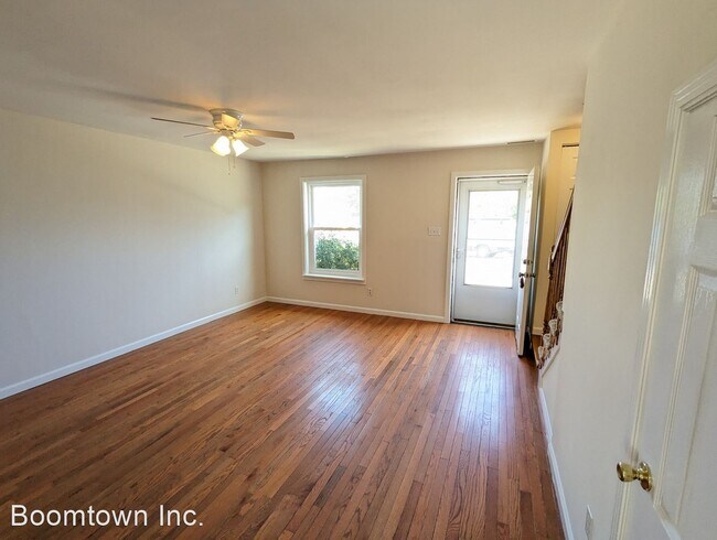 Foto del edificio - 2 br, 1 bath House - 5 Consett Place