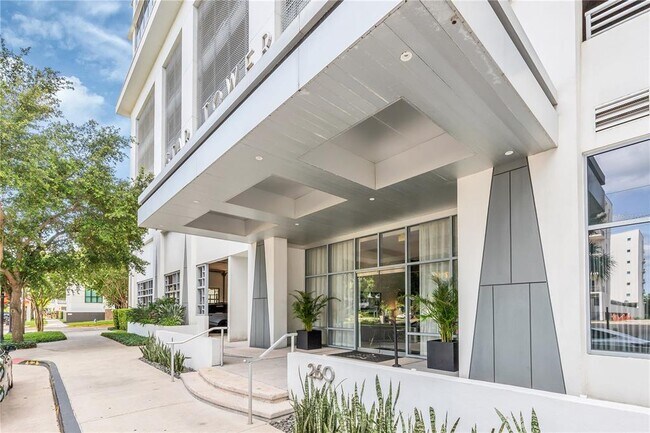 Foto del edificio - 260 S Osceola Ave