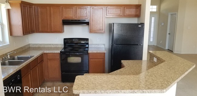 Foto del edificio - 3 br, 2 bath House - 2708 BACON RANCH ROAD