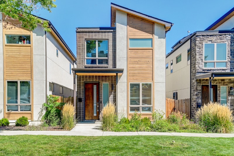 Photo - 3652 Mariposa St (Denver, CO)