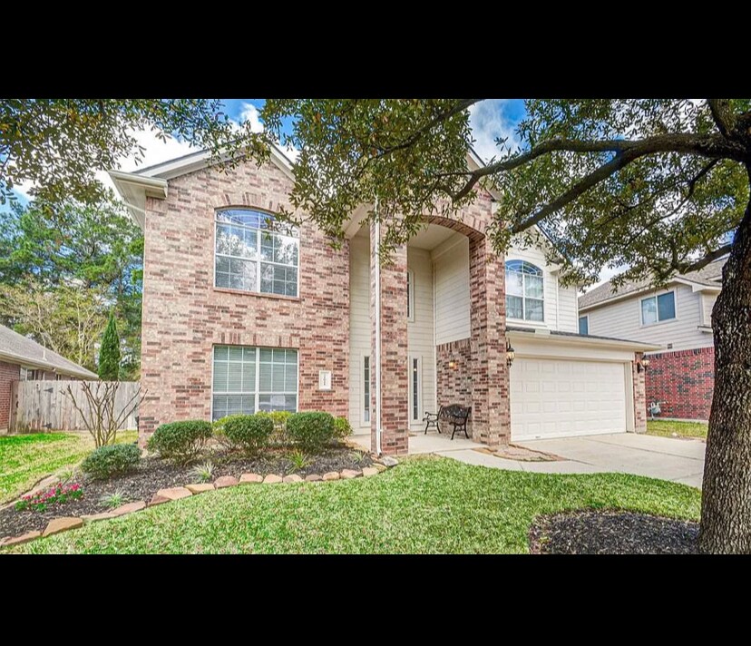 Foto del edificio - 21011 Summer Trace Ln
