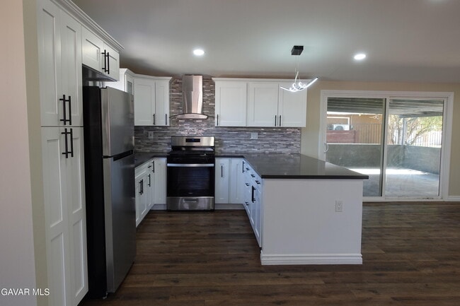 Building Photo - 38467 36th St E