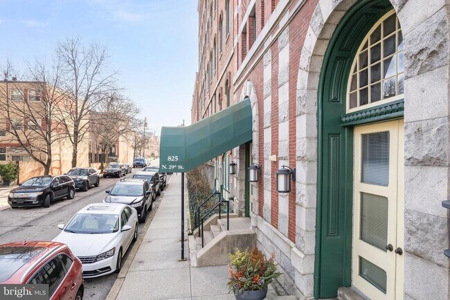 Foto del edificio - 825 N 29th St