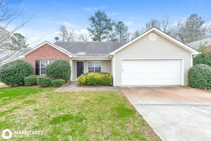 Foto principal - 2257 Sugarleaf Trail, Hampton, GA 30228