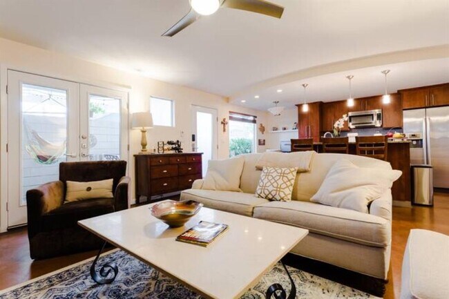 Foto del edificio - 41 Waller St