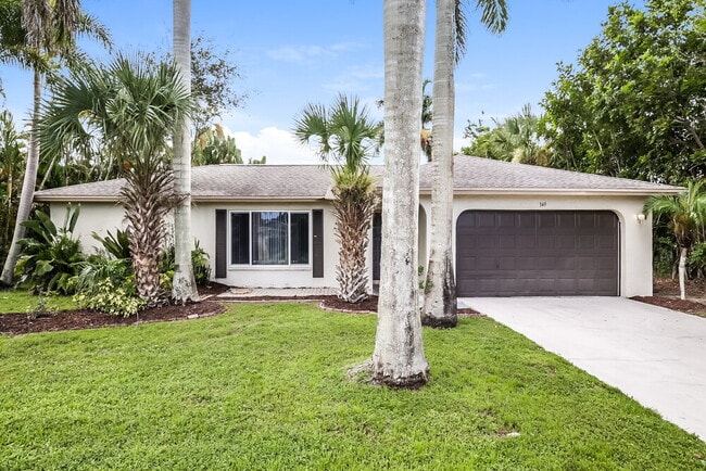 Building Photo - 349 Bay Meadows Dr