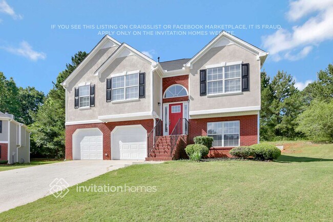 Foto del edificio - 5301 Sweetsprings Ln SW