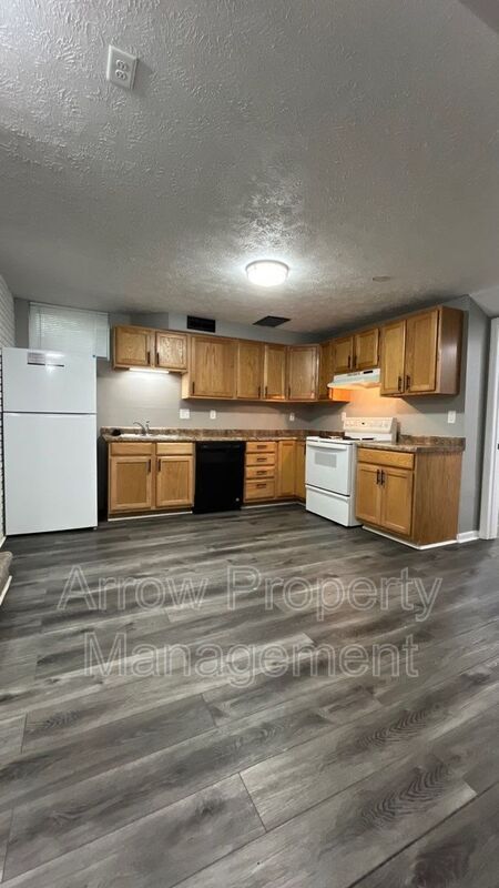Primary Photo - 2707 Q Street