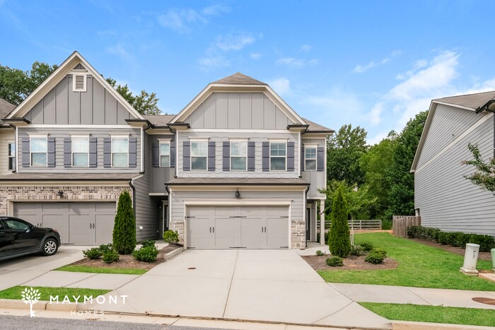 Foto principal - 1207 Spring Marsh Ct NE