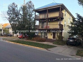 Building Photo - 301 S Randall Ave