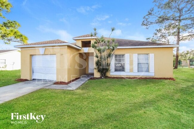 Building Photo - 129 Admiral Cir