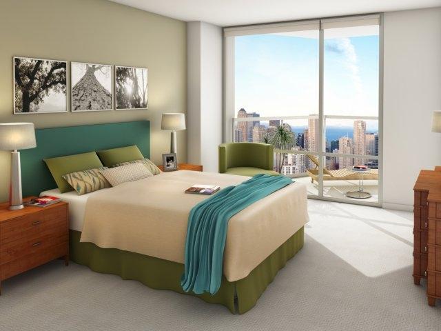 Foto del edificio - 344 W Hubbard St