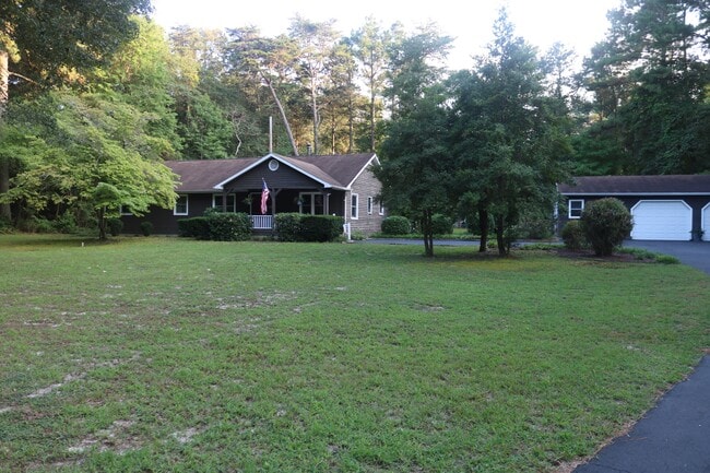 Foto del edificio - 25049 Ocean Gateway