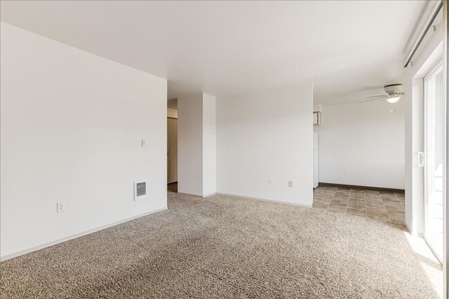 Interior Photo - Keizer Terrace Apartments