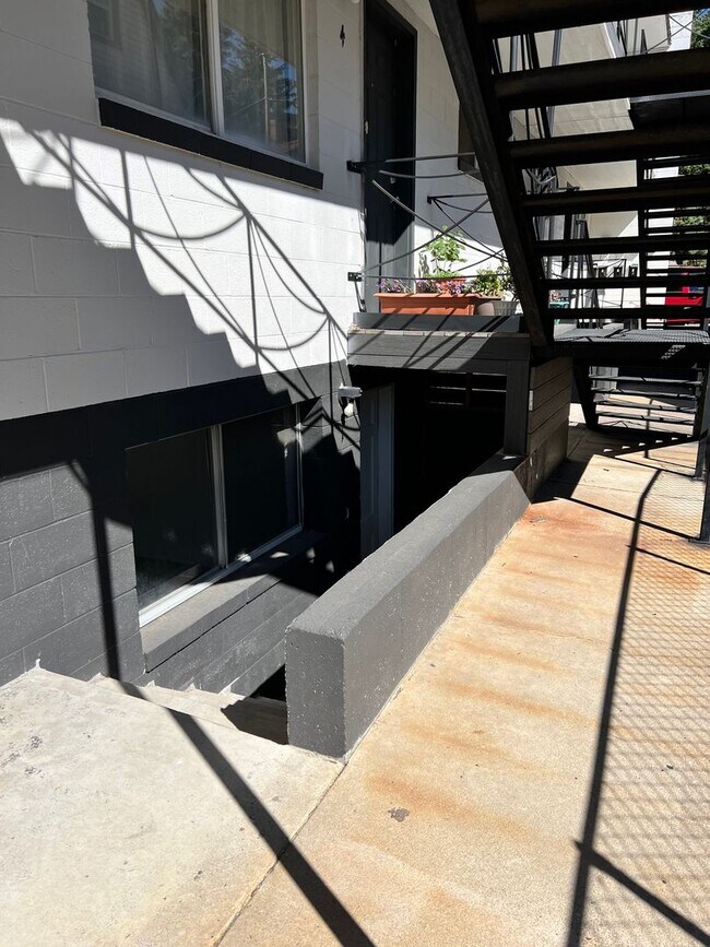 Foto del interior - 838 West Center Street