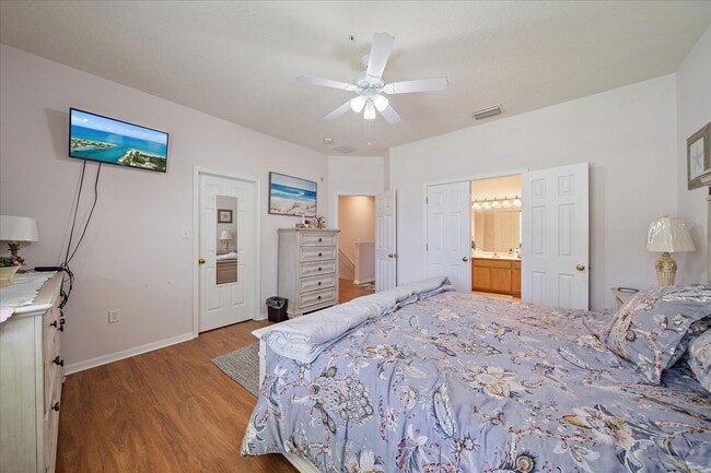 Foto del edificio - 3407 Parkridge Cir