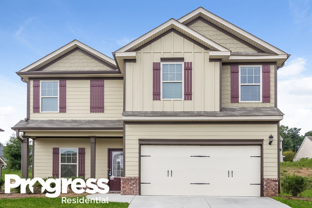 Foto principal - 354 Easley Dr SE