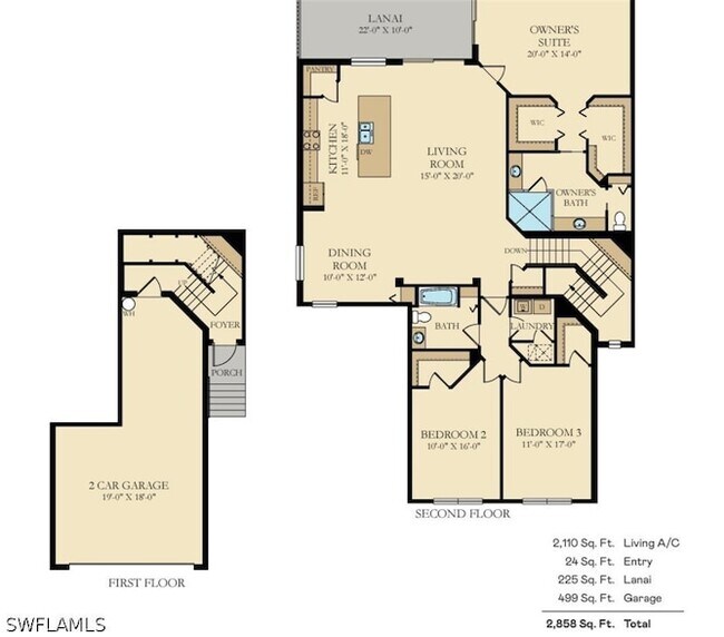 Foto del edificio - 43261 Waterbird Way Unit 5721
