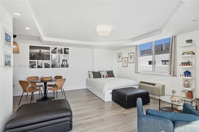 Foto del edificio - 1255 Collins Ave