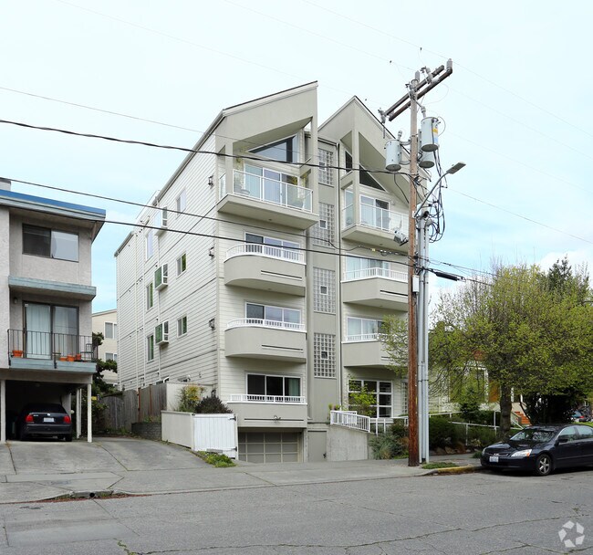 Foto principal - 1746 NW 57th St