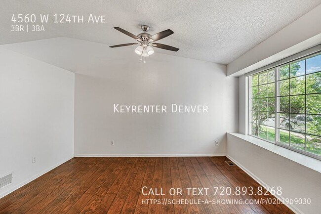 Building Photo - Great 3BD, 2.5BA Broomfield Home with Fenc...
