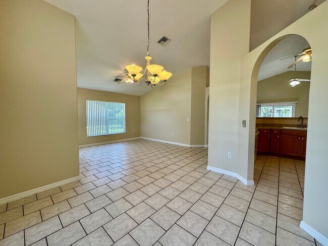Foto del edificio - 3/2 Mount Dora Home with NO HOA!