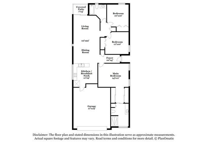 Foto del edificio - 1263 Suffolk Pl