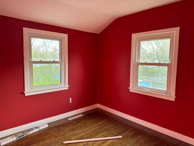 Foto del edificio - Single Family Home
