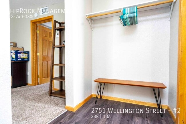 Building Photo - 2751 Wellington St