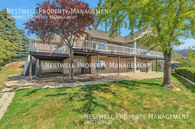 Building Photo - Gorgeous 4-bed Home in Layton