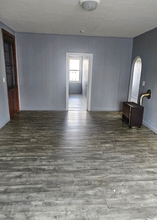 Building Photo - 111 Covel St