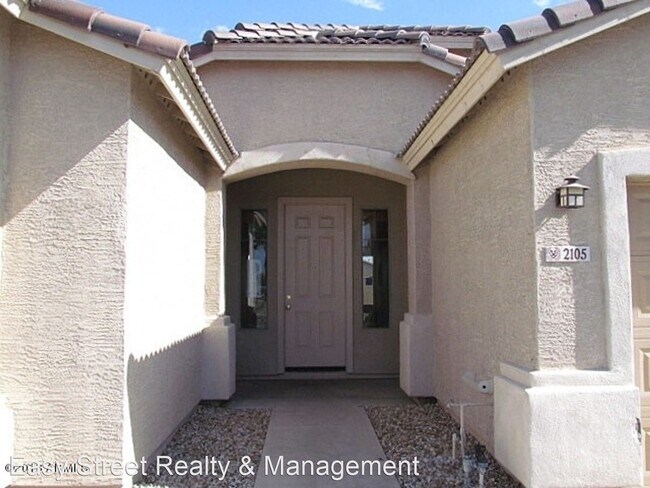 Foto del edificio - 3 br, 2 bath House - 2105 S 109th Ave