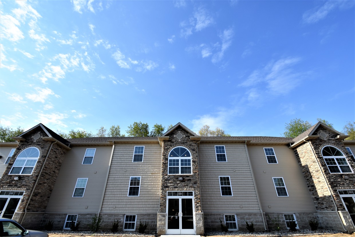 Foto principal - Prairie Ridge Apartments