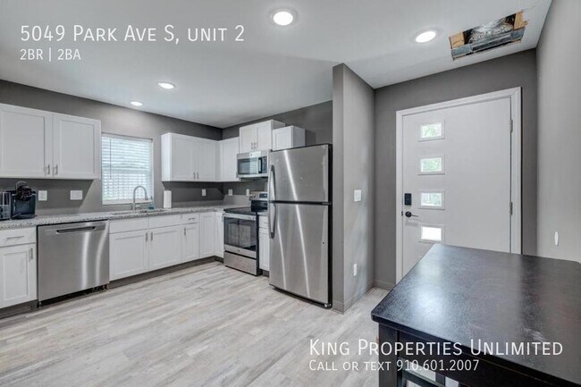 Building Photo - 5049 Park Ave S