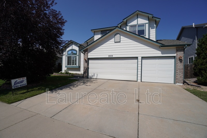 Primary Photo - 3333 Copper Ave