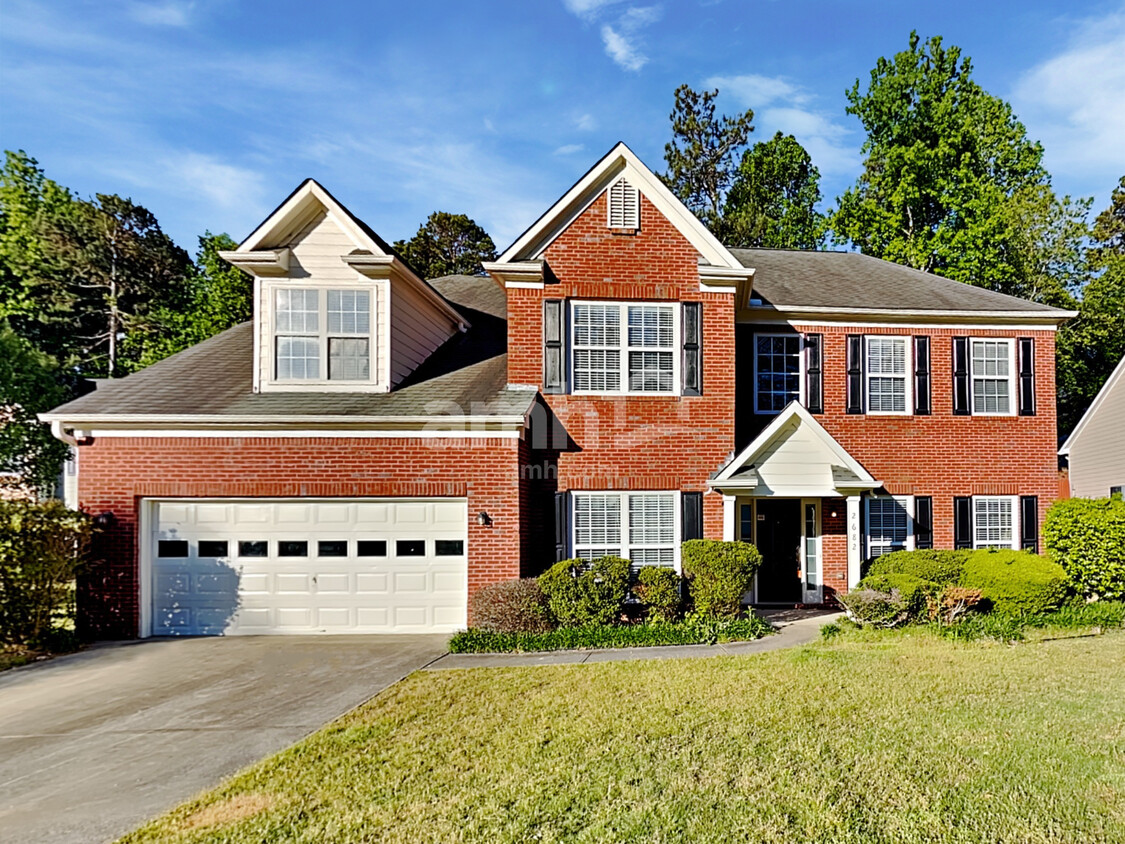 Foto principal - 2682 Cascade Bend Drive