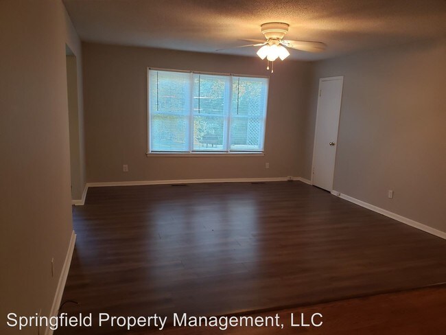 Foto del edificio - 3 br, 1 bath House - 3266 South Parkview