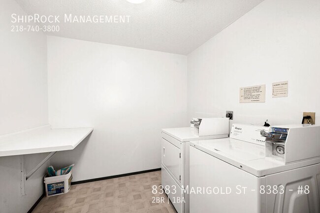 Building Photo - 8383 Marigold St