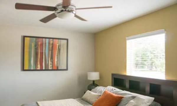 Foto principal - 1 bedroom in Houston TX 77027