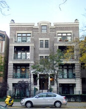 Building Photo - 4047 N Sheridan Rd