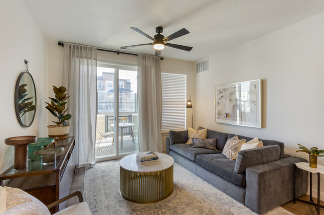Foto del edificio - Parc Ridge Apartments
