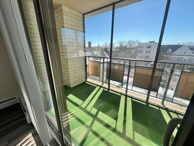 Building Photo - 376 Massachusetts Ave