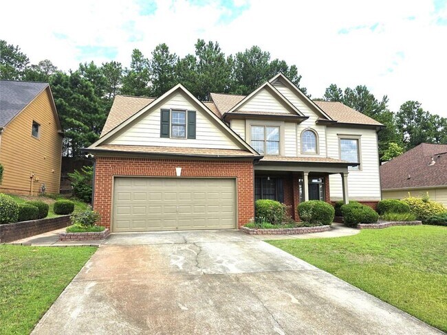 Foto del edificio - 3070 Ridge Oak Dr