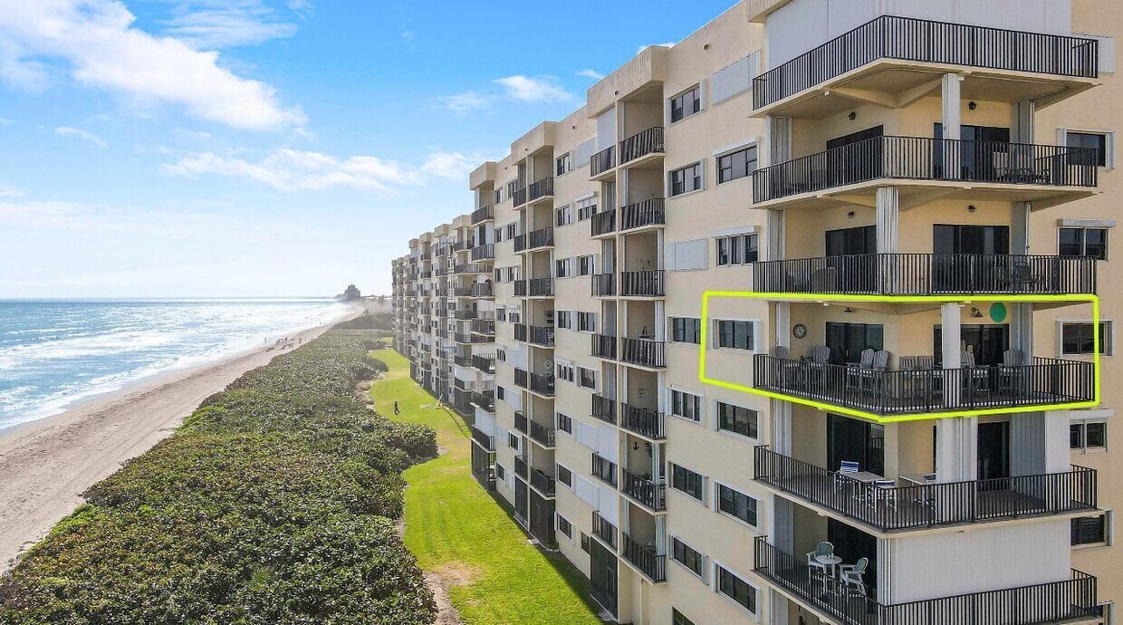 Foto principal - 7410 S Ocean Dr