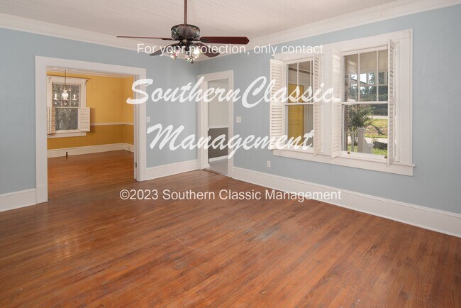 Building Photo - 1555 Irwinton Rd