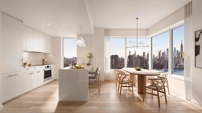 Foto del edificio - 16 Dupont St