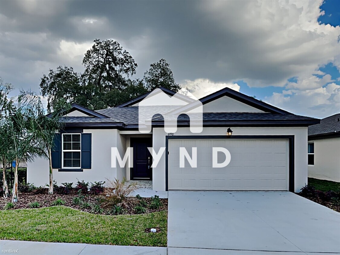 Primary Photo - 4 br, 2 bath House - 6990 Faben Ln