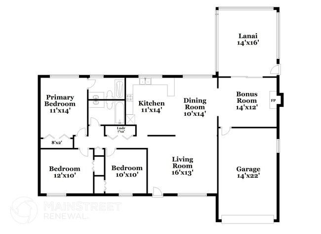 Building Photo - 5222 Cambay St