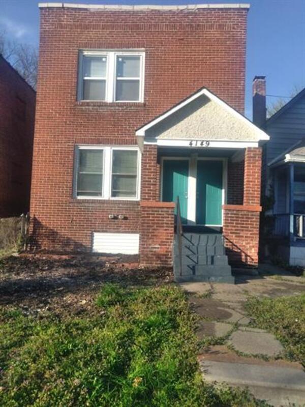 Primary Photo - 4149 Lexington Ave