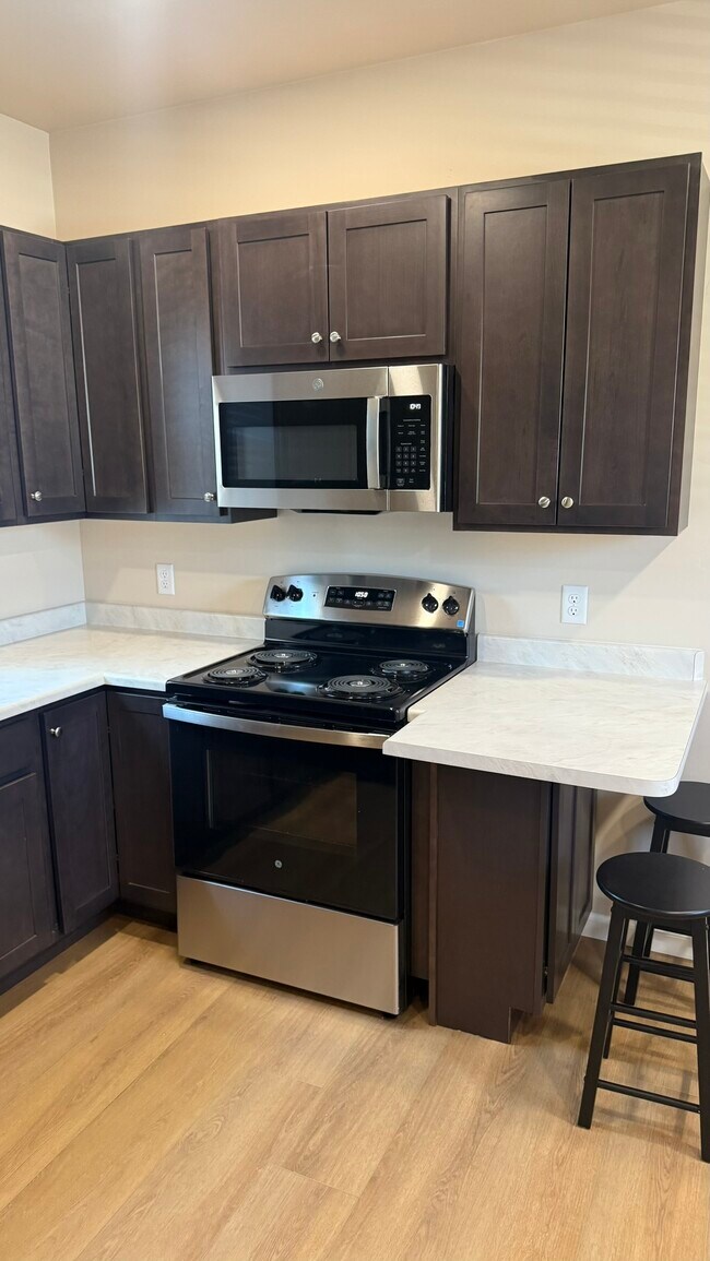 Foto del edificio - 1405 N 25th St